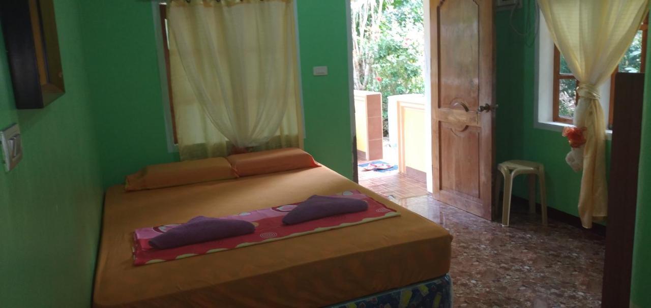 Xylla Guesthouse سيكويجور المظهر الخارجي الصورة
