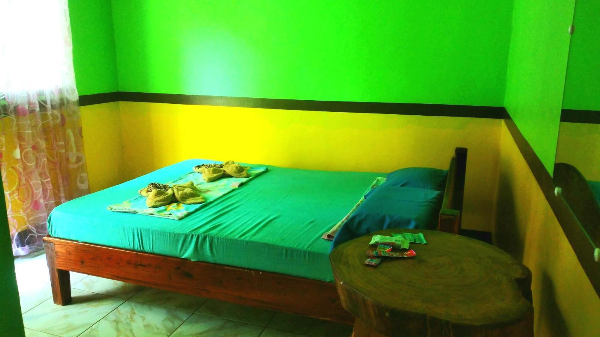 Xylla Guesthouse سيكويجور المظهر الخارجي الصورة