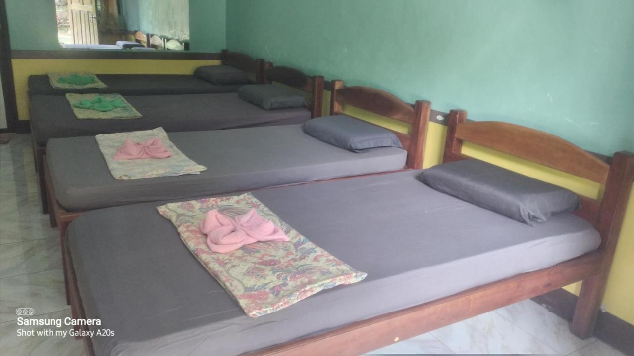 Xylla Guesthouse سيكويجور المظهر الخارجي الصورة