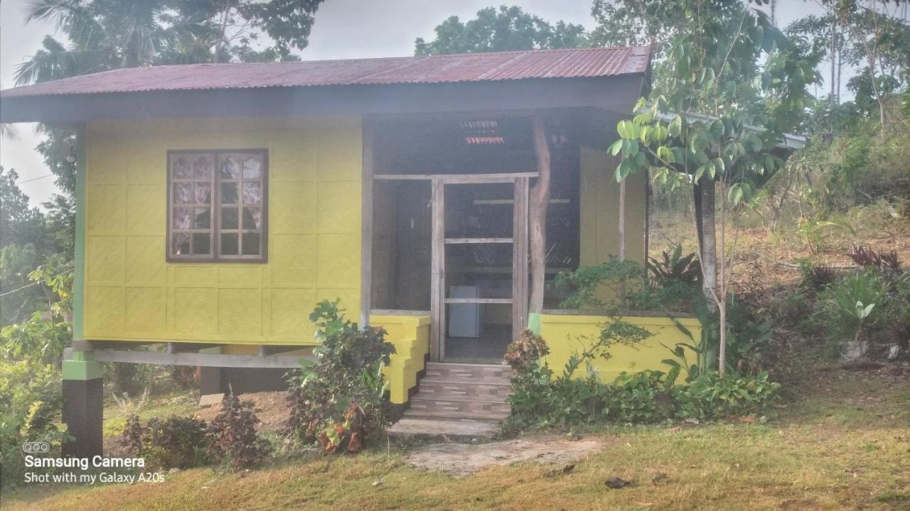 Xylla Guesthouse سيكويجور المظهر الخارجي الصورة