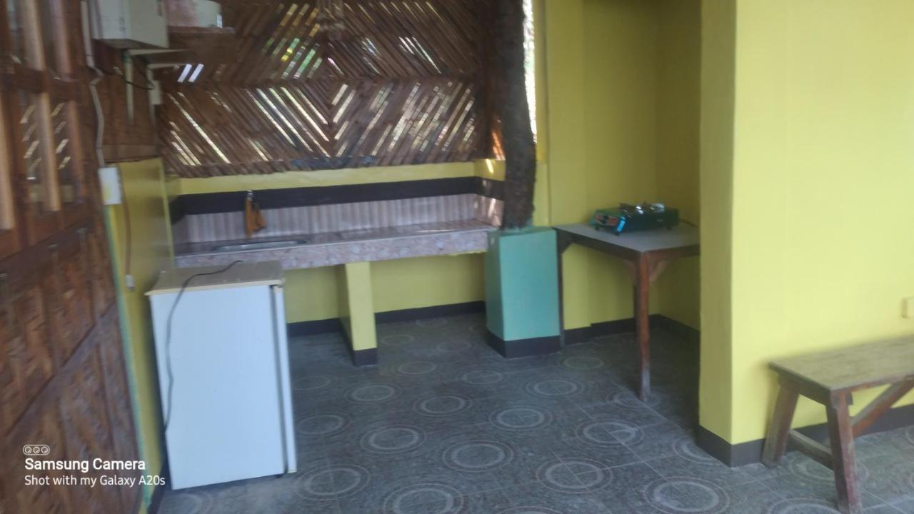 Xylla Guesthouse سيكويجور المظهر الخارجي الصورة