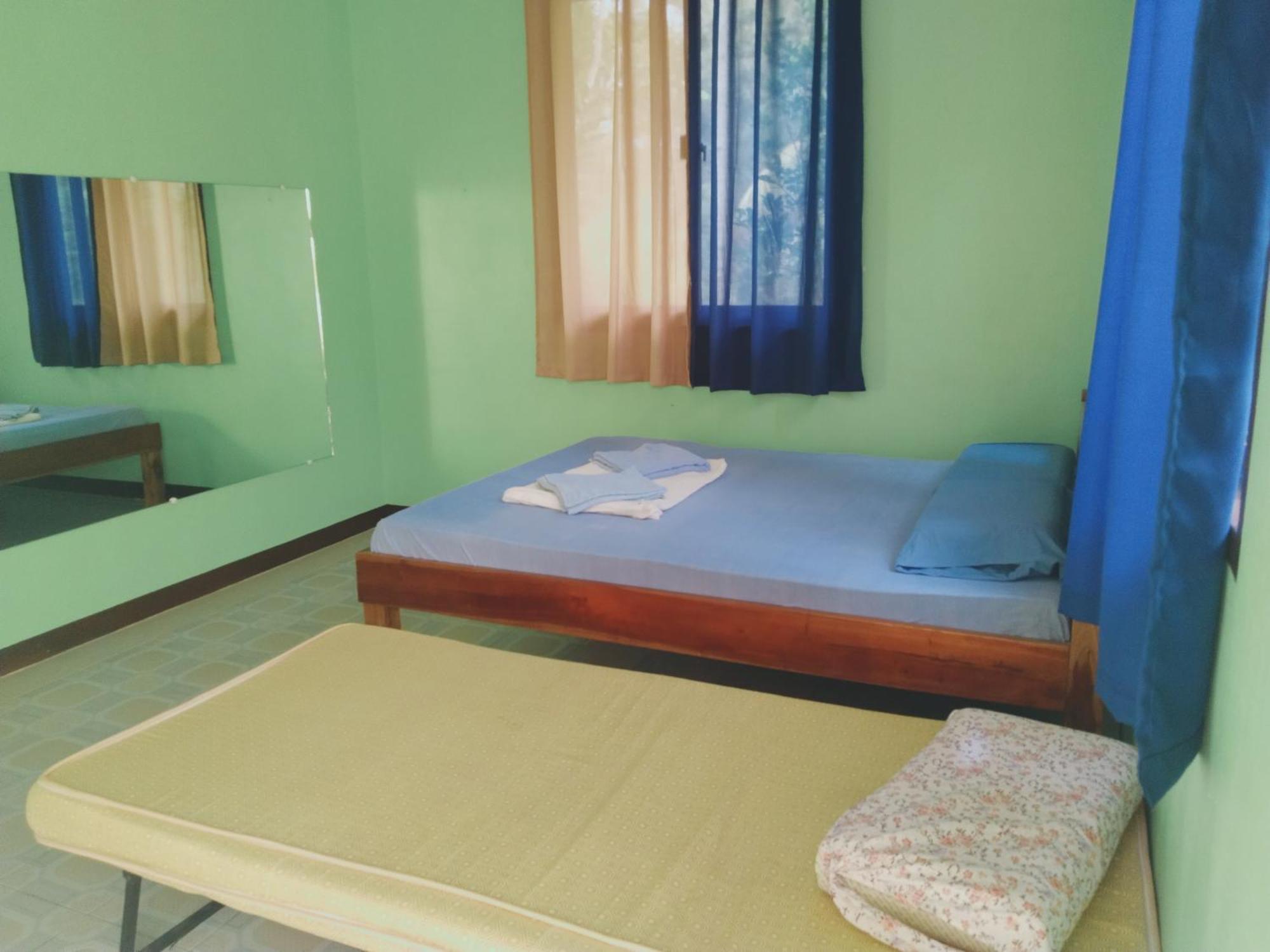 Xylla Guesthouse سيكويجور المظهر الخارجي الصورة