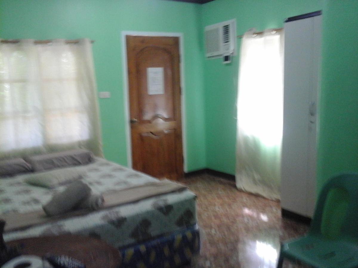 Xylla Guesthouse سيكويجور المظهر الخارجي الصورة
