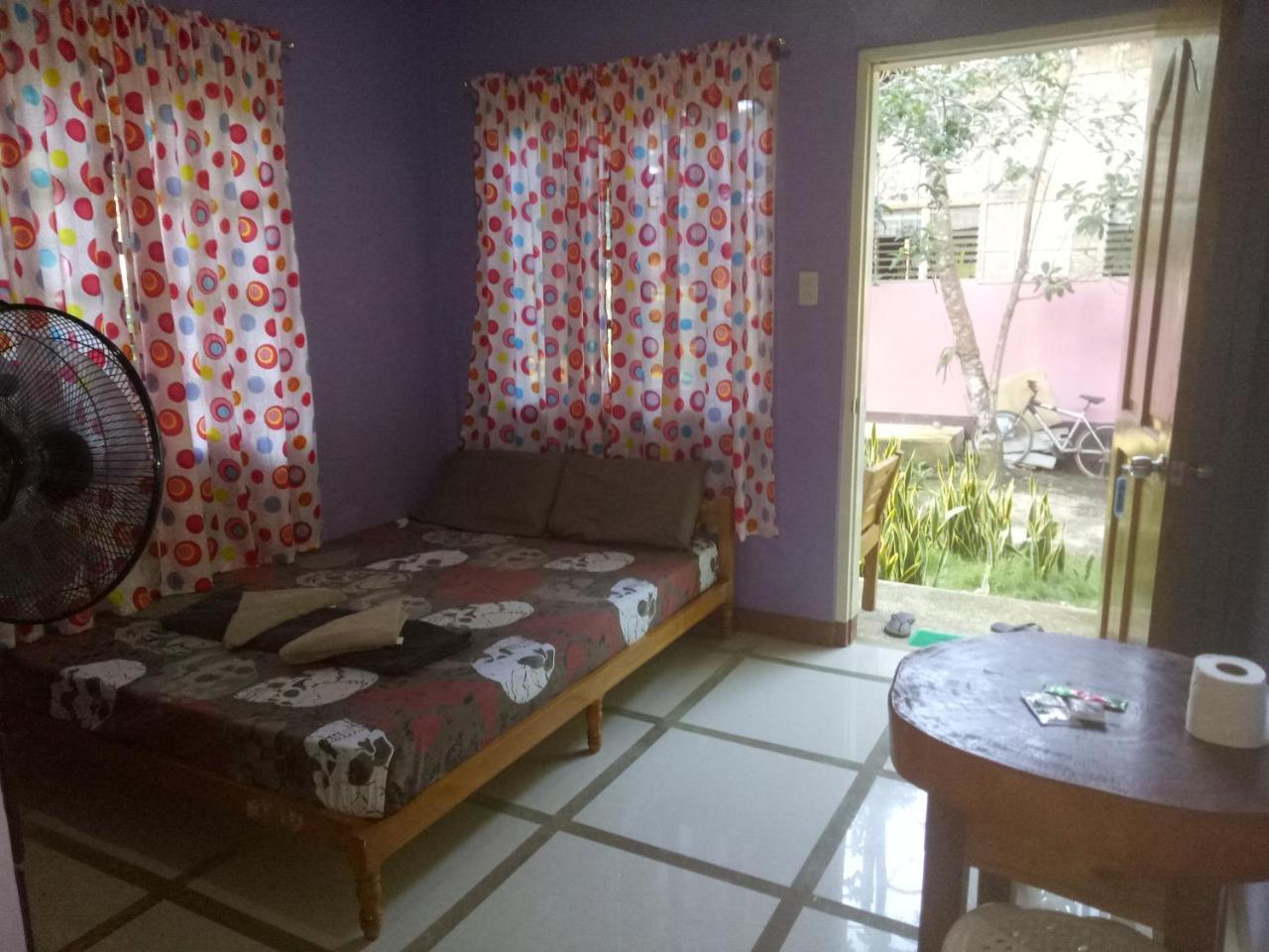 Xylla Guesthouse سيكويجور المظهر الخارجي الصورة