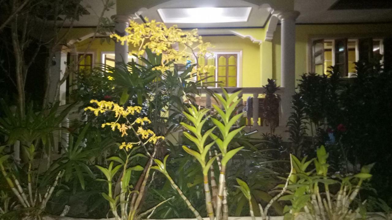 سيكويجور Xylla Guesthouse المظهر الخارجي الصورة