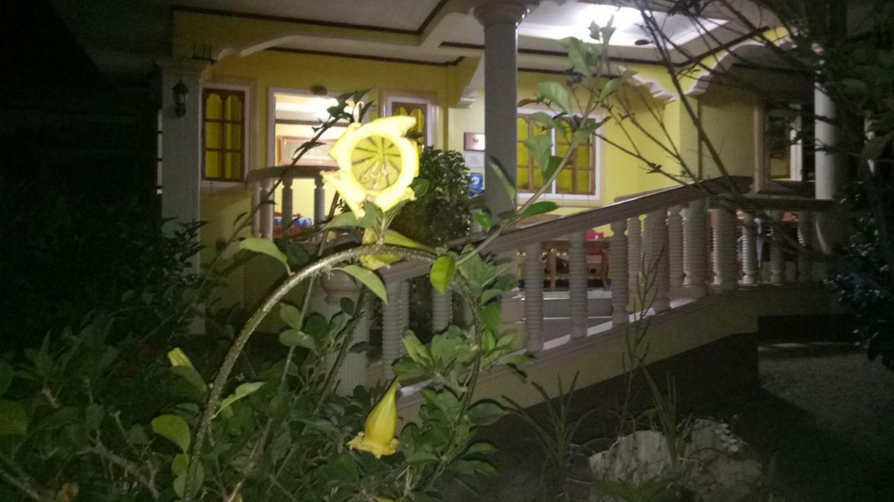 سيكويجور Xylla Guesthouse المظهر الخارجي الصورة