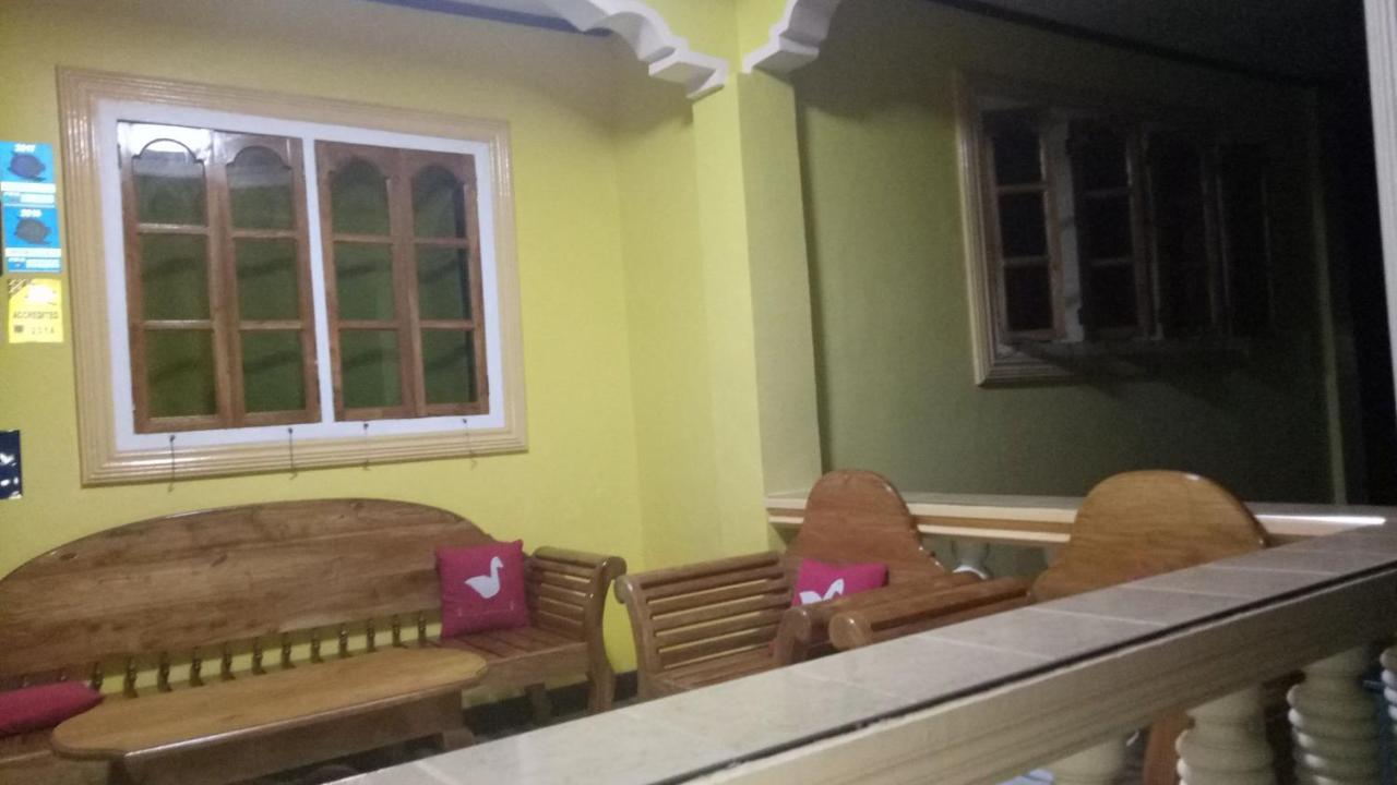 Xylla Guesthouse سيكويجور المظهر الخارجي الصورة