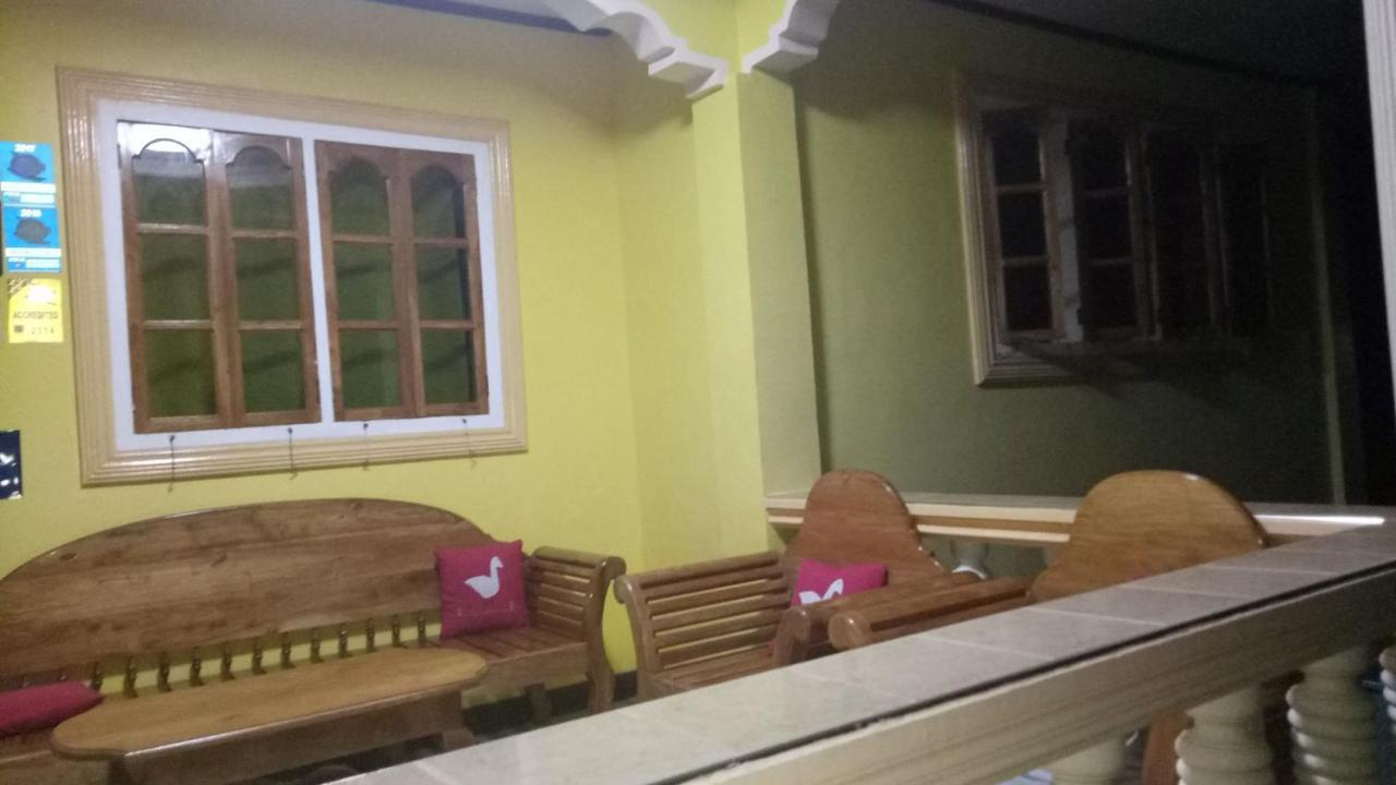 سيكويجور Xylla Guesthouse المظهر الخارجي الصورة