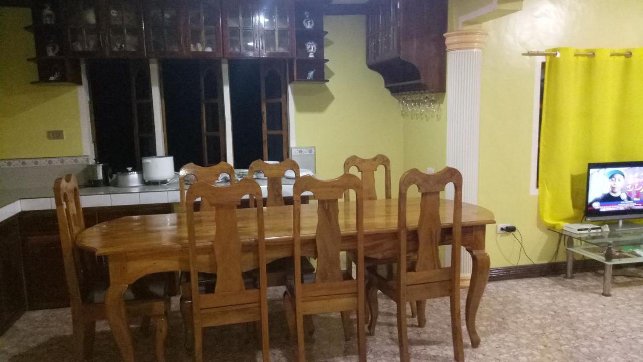 سيكويجور Xylla Guesthouse المظهر الخارجي الصورة